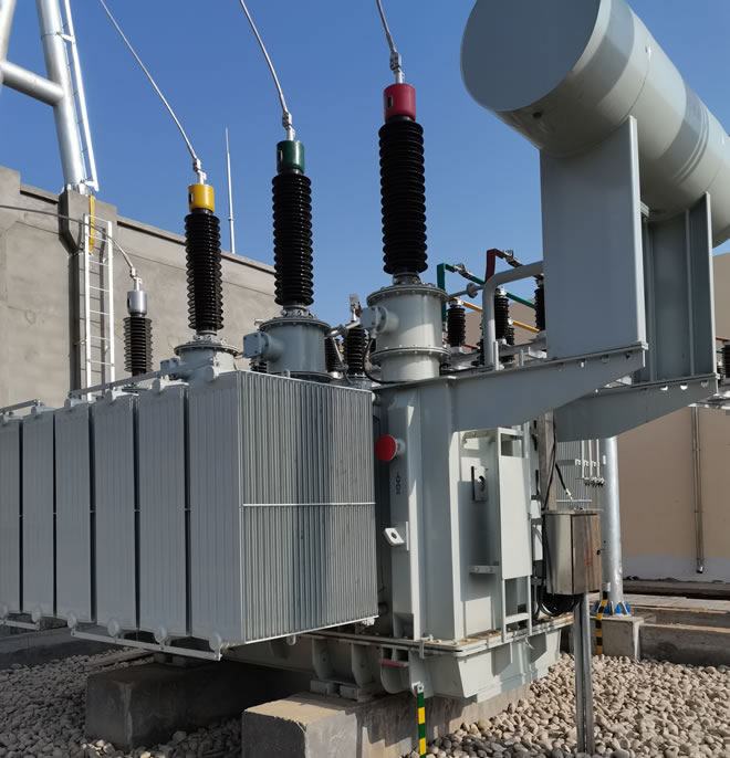 110KV��ѹ��